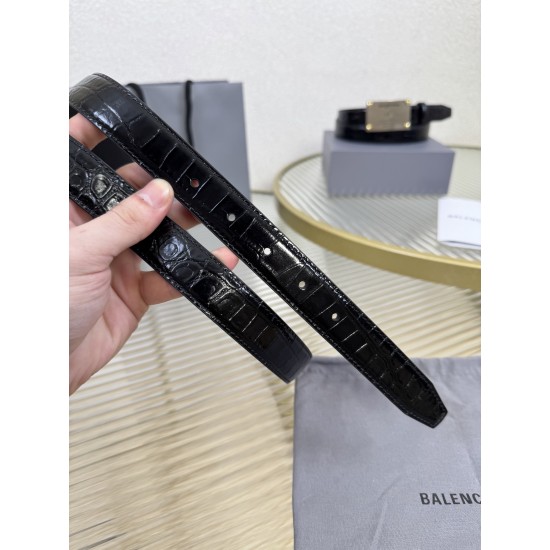 Balenciaga Women's Belts