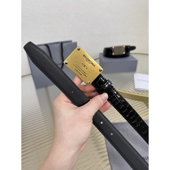 Balenciaga Women's Belts