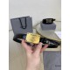 Balenciaga Women's Belts