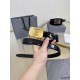 Balenciaga Women's Belts