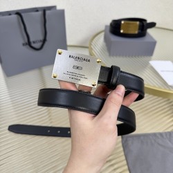 Balenciaga Women's Belts