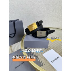 Balenciaga Women's Belts
