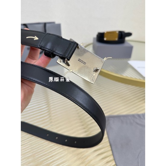 Balenciaga Women's Belts
