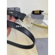 Balenciaga Women's Belts