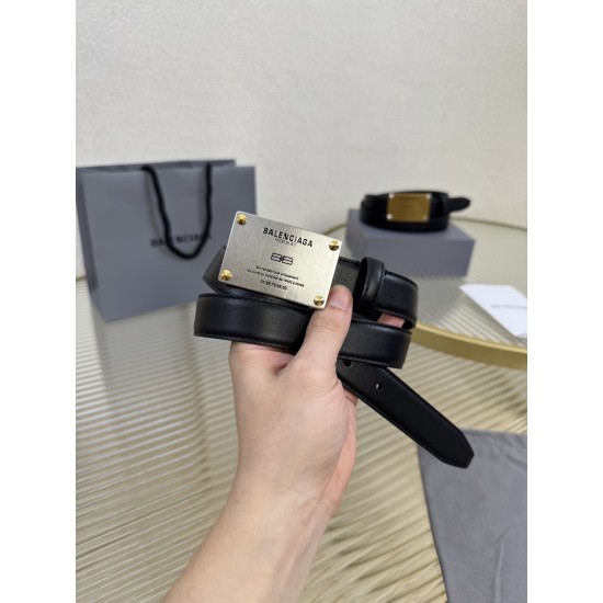 Balenciaga Women's Belts