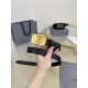 Balenciaga Women's Belts