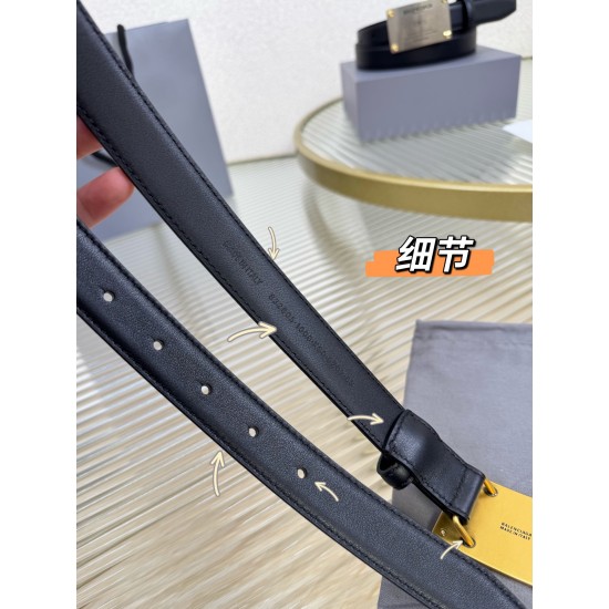 Balenciaga Women's Belts