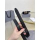 Balenciaga Women's Belts