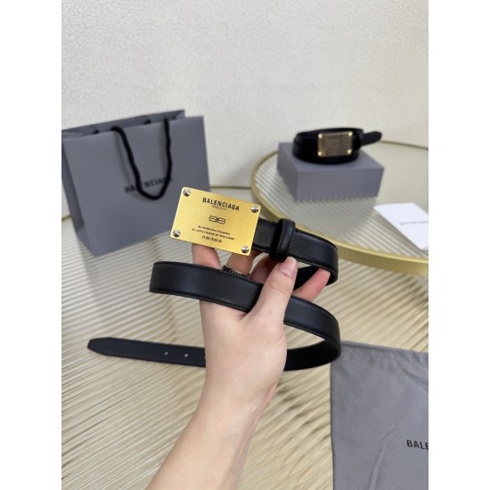 Balenciaga Women's Belts