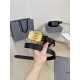 Balenciaga Women's Belts