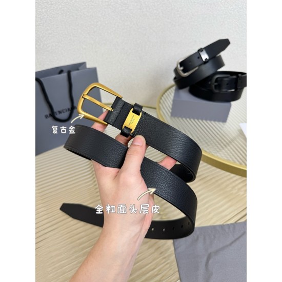 Balenciaga Women's Belts