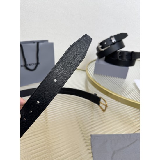 Balenciaga Women's Belts