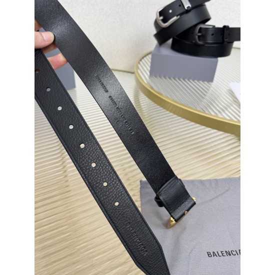 Balenciaga Women's Belts