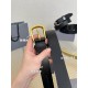 Balenciaga Women's Belts