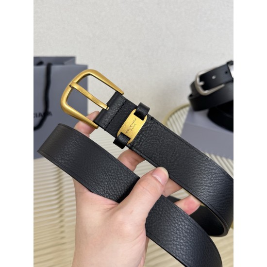 Balenciaga Women's Belts