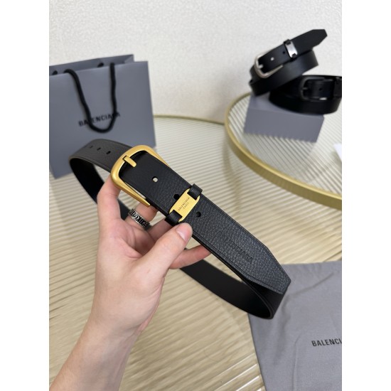 Balenciaga Women's Belts