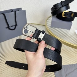 Balenciaga Women's Belts