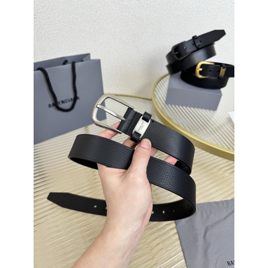 Balenciaga Women's Belts