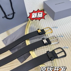 Balenciaga Women's Belts