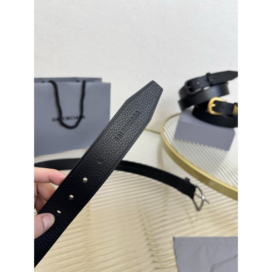 Balenciaga Women's Belts
