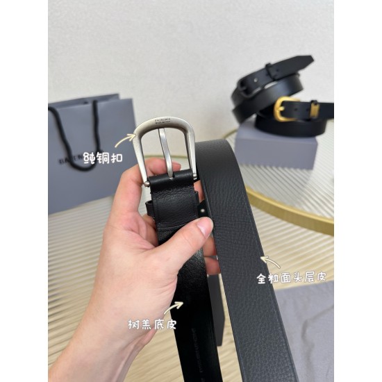 Balenciaga Women's Belts