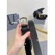 Balenciaga Women's Belts