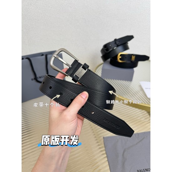 Balenciaga Women's Belts