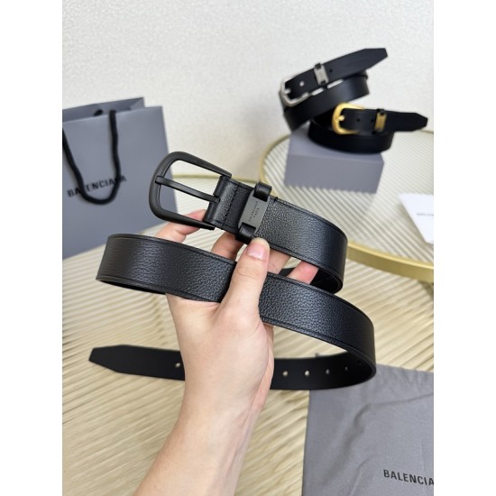 Balenciaga Women's Belts
