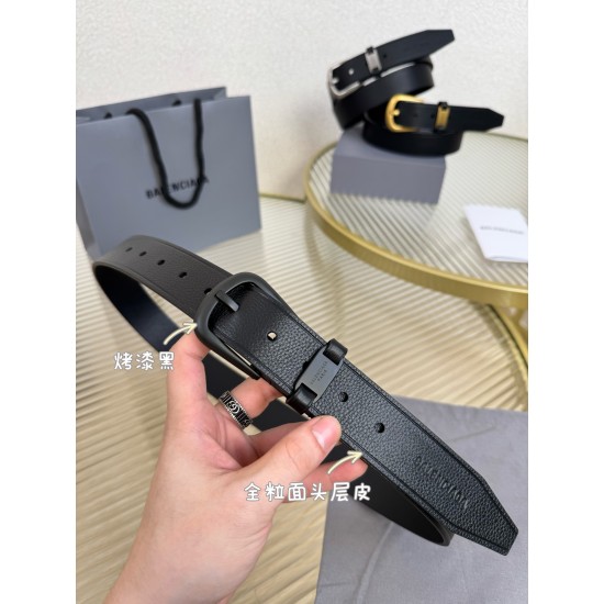 Balenciaga Women's Belts