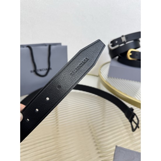Balenciaga Women's Belts