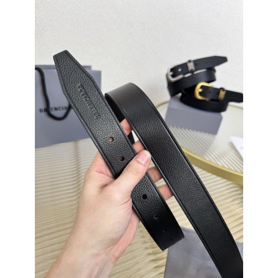 Balenciaga Women's Belts