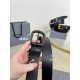 Balenciaga Women's Belts