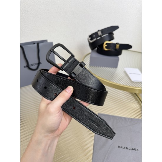 Balenciaga Women's Belts