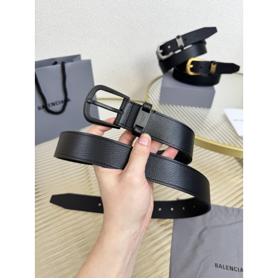 Balenciaga Women's Belts