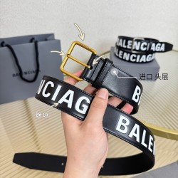 Balenciaga Women's Belts