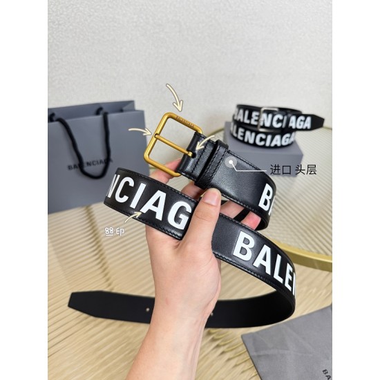 Balenciaga Women's Belts