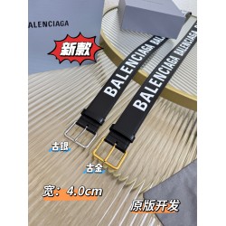 Balenciaga Women's Belts