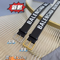 Balenciaga Women's Belts