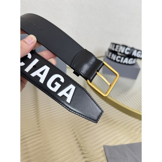 Balenciaga Women's Belts