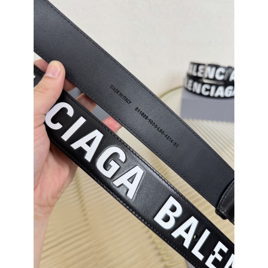 Balenciaga Women's Belts