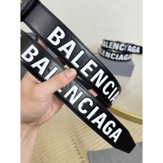 Balenciaga Women's Belts