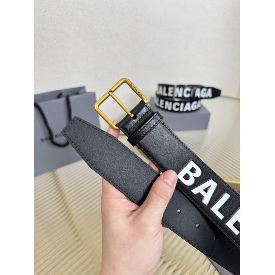 Balenciaga Women's Belts