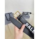 Balenciaga Women's Belts