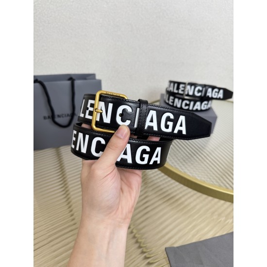 Balenciaga Women's Belts