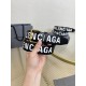 Balenciaga Women's Belts