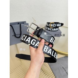 Balenciaga Women's Belts