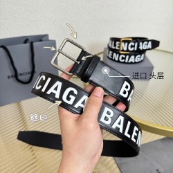 Balenciaga Women's Belts