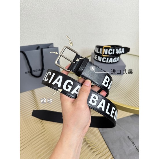 Balenciaga Women's Belts