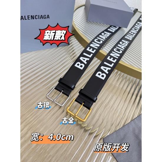 Balenciaga Women's Belts