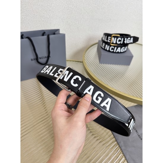 Balenciaga Women's Belts